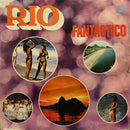 Conjunto Explosao Do Samba - Rio Fantastico (Vinyle Usagé)