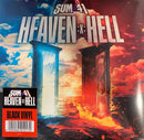 Sum 41 - Heaven :x: Hell (Vinyle Usagé)