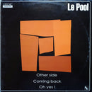 Le Pool - Other Side (Vinyle Usagé)