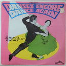 Les Maniboulas - Dansez Encore Dance Again (Vinyle Usagé)