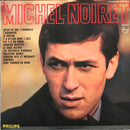 Michel Noiret - Michel Noiret (Vinyle Usagé)