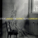 Steve Jansen - The Extinct Suite Corridor (Vinyle Usagé)