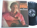 Jacques Douai - La Belle Se Promène (Vinyle Usagé)