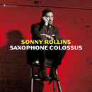 Sonny Rollins - Saxophone Colossus (Vinyle Neuf)