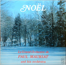 Paul Mauriat - Noel (Vinyle Usagé)
