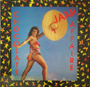 Chocolate Affaire - Jam (Vinyle Usagé)
