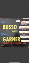 Bob Russo - Bob Russo Plays Erroll Garner (Vinyle Usagé)