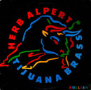 Herb Alpert / Tijuana Brass - Bullish (Vinyle Usagé)