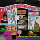 Drifters - Golden Hits (Vinyle Usagé)