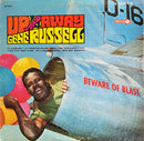 Gene Russell - Up And Away (Vinyle Usagé)