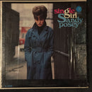 Sandy Posey - Single Girl (Vinyle Usagé)