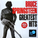 Bruce Springsteen - Greatest Hits (Vinyle Usagé)