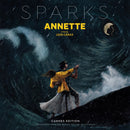 Sparks - Annette Soundtrack (Vinyle Usagé)