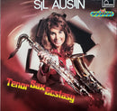 Sil Austin - Tenor Sax Ecstasy (Vinyle Usagé)