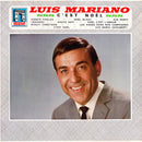 Luis Mariano - C'est Noel (Vinyle Usagé)