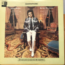 Johnny Mathis - Me And Mrs Jones (Vinyle Usagé)