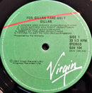 Gillan - For Gillan Fans Only (Vinyle Usagé)