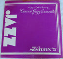 Kansas State University Concert Jazz - Live At Montreux '78 (Vinyle Usagé)