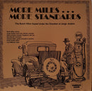 Butch Miles - More Miles More Standards (Vinyle Usagé)