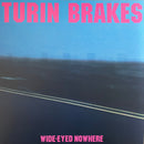 Turin Brakes - Wide Eyed Nowhere (Vinyle Usagé)