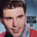 Ricky Nelson - Ricky Nelson (Vinyle Usagé)