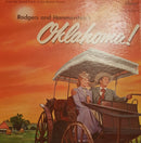 Soundtrack - Oklahoma (From the Sound Track of the Motion Picture) (Vinyle Usagé)
