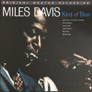 Miles Davis - Kind Of Blue (Vinyle Usagé)