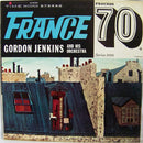 Gordon Jenkins - France 70 (Vinyle Usagé)