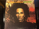 Bob Marley And The Wailers - Natty Dread (Vinyle Usagé)