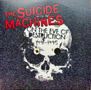 Suicide Machines - On The Eve Of Destruction 1991-1995 (Vinyle Usagé)