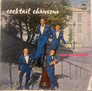 Les Clyders - Cocktail Chansons (Vinyle Usagé)