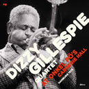 Dizzy Gillespie - At Onkel Po's Carnegie Hall (Vinyle Usagé)