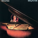 Roberta Flack - Killing Me Softly (Vinyle Usagé)