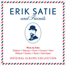 Satie / Varsano - Piano Music (Vinyle Usagé)