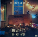Chainsmokers - Memories Do Not Open (Vinyle Usagé)