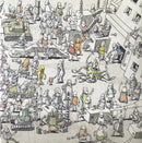 Dance Gavin Dance - Instant Gratification (Vinyle Usagé)