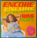 Ras Iley - Encore (Vinyle Usagé)