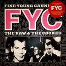 Fine Young Cannibals - The Raw And The Cooked (Vinyle Usagé)