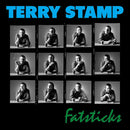 Terry Stamp - Fatsticks (Vinyle Neuf)