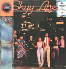 Skyy - Skyy Line (Vinyle Usagé)