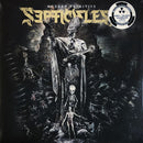 Septic Flesh - Modern Primitive (Vinyle Usagé)