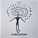 Amplifier  - Gargantuan (Vinyle Usagé)