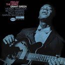 Grant Green - Feelin' The Spirit (Vinyle Usagé)
