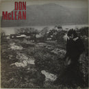 Don McLean - Don McLean (Vinyle Usagé)