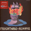 Frightnrs - Always (Vinyle Usagé)