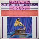 Various - Motown Grammy Rhythm And Blues Performances Of The 1960s (Vinyle Usagé)
