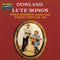 Dowland / Bowman / Spencer - Ayres And Lute-Lessons (CD Usagé)