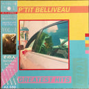 Ptit Belliveau - Greatest Hits Vol 1 (Vinyle Usagé)