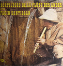 Facio Santillan - Sortil (Vinyle Usagé)