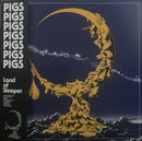 Pigs Pigs Pigs Pigs Pigs Pigs Pigs - Land Of Sleeper (Vinyle Usagé)